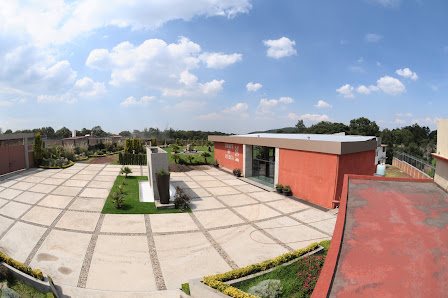 Jardín & Salón Fuente De Piedra